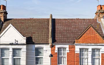 clay roofing Finningley, South Yorkshire