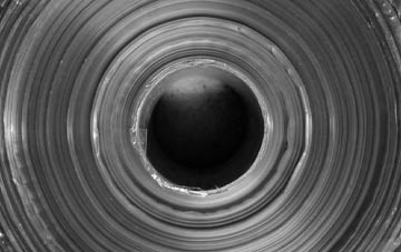 Finningley edpm waterproofing