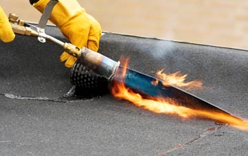 flat roof repairs Finningley, South Yorkshire