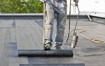 flat roof replacement Finningley, South Yorkshire