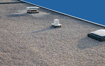 flat roofing Finningley, South Yorkshire