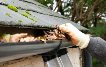 gutter cleaning Finningley, South Yorkshire