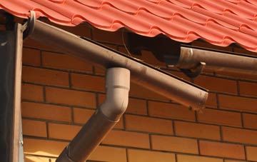 Finningley gutter repair costs