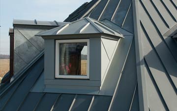 metal roofing Finningley, South Yorkshire