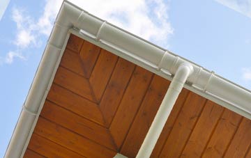 Finningley soffit types
